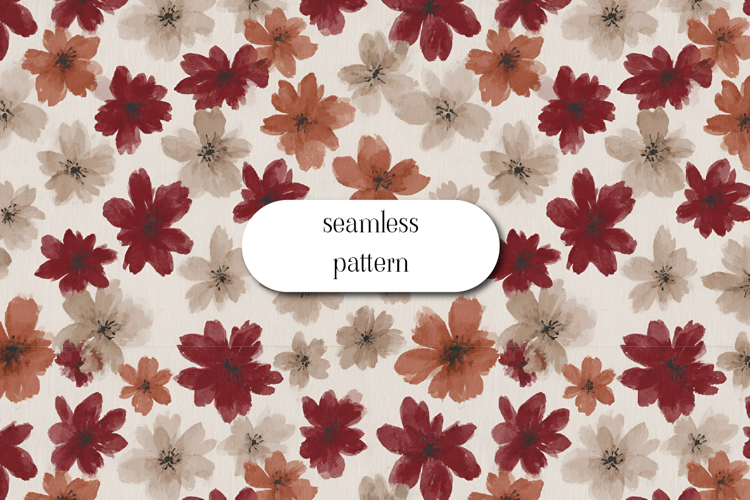 Aesthetic Wallpaper Pattern