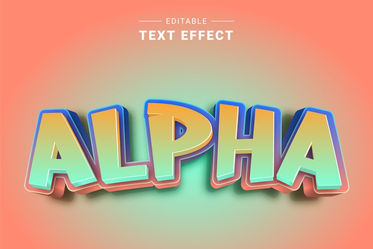 Typography Font Image 12