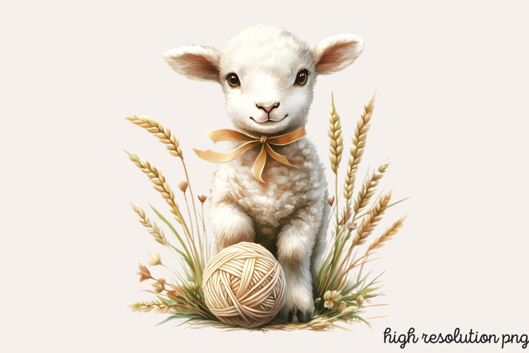 Easter Sublimation Designs Image 10