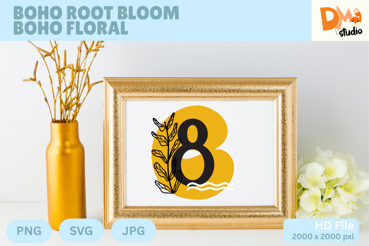 Rustic Logo Image 2