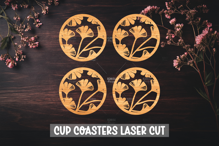 Coaster SVGs Image 19