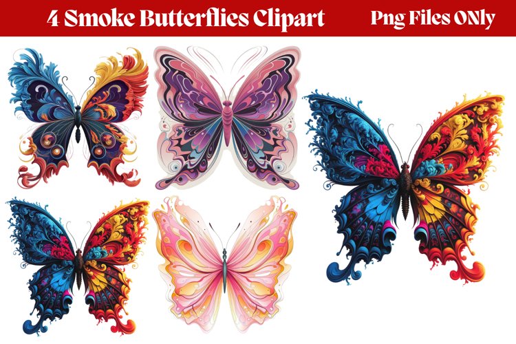 Smoke PNG Image 2