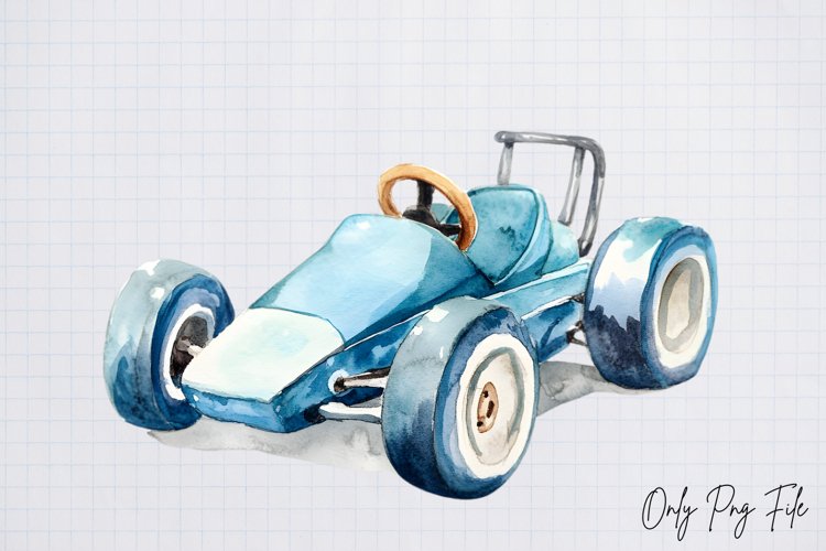 Boho Clipart Image 3