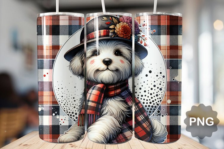 Sublimation Tumbler Wraps Image 11