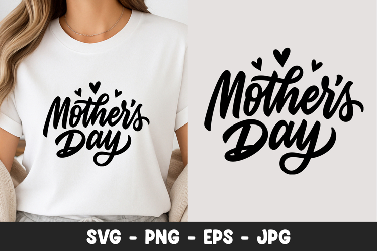 Mothers Day Clipart Image 15