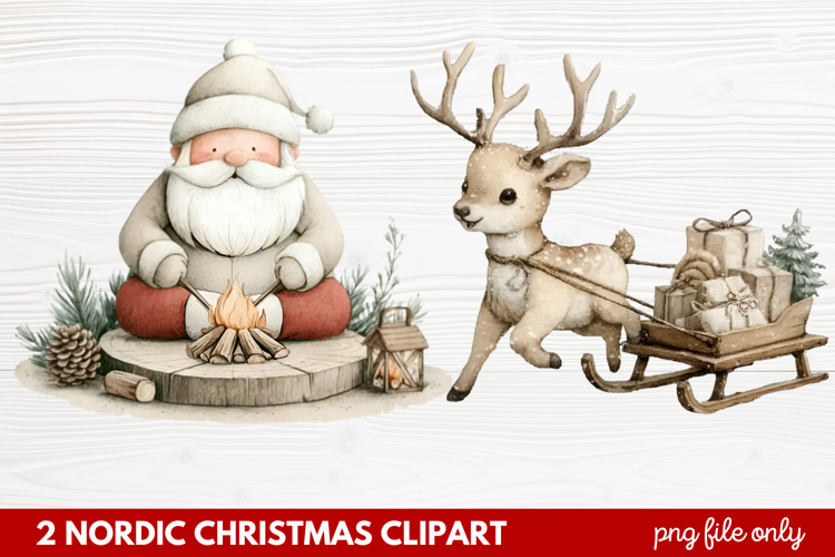 Xmas Clipart Image 14