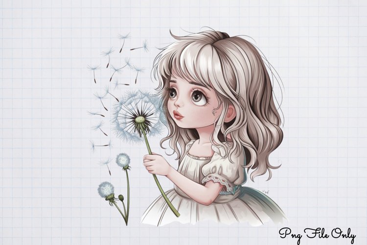 Boho Clipart Image 10