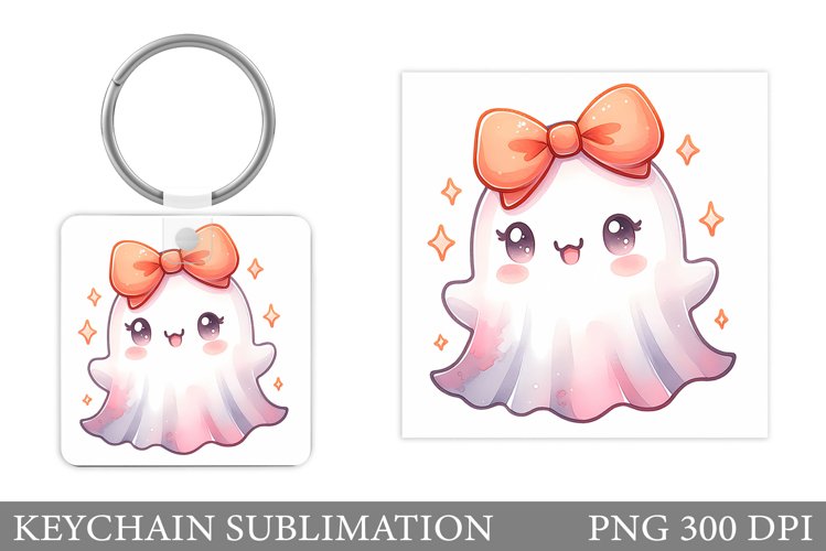 Cute Ghost Pictures Image 7