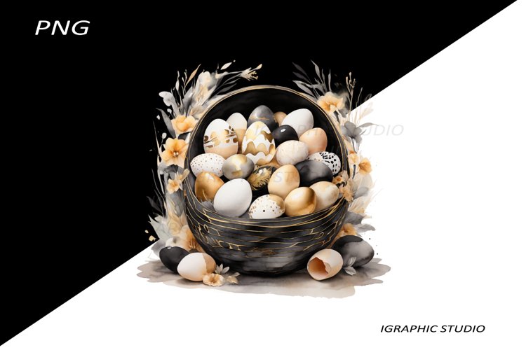 Egg Png Image 9