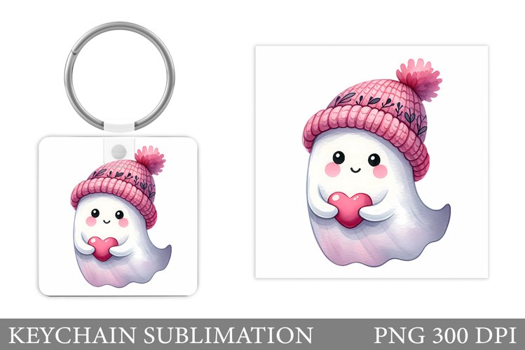 Ghost Clipart Image 14