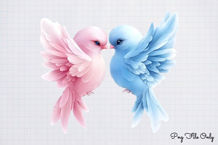 Boho Clipart Image 22