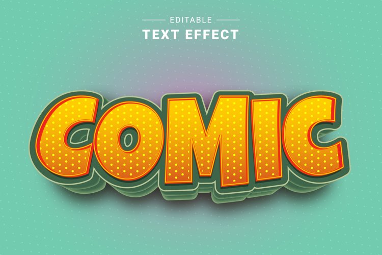 Typography Font Image 23