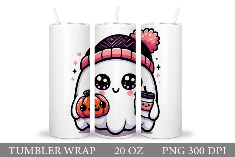 Cute Ghost Pictures Image 8