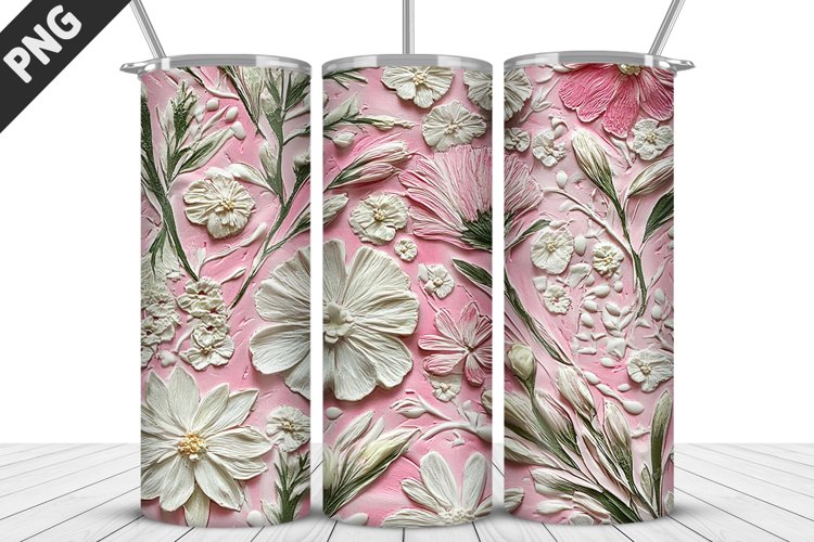 Floral Pattern Png Image 24