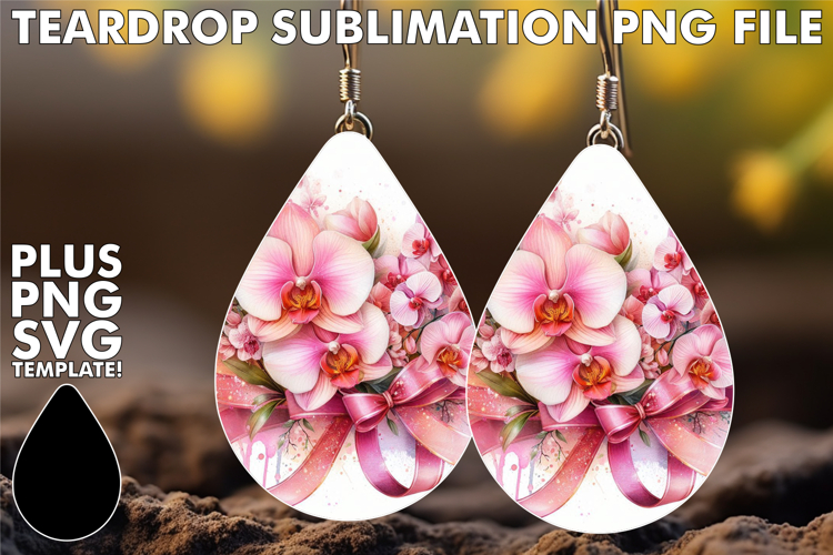 Teardrop Clipart Image 16