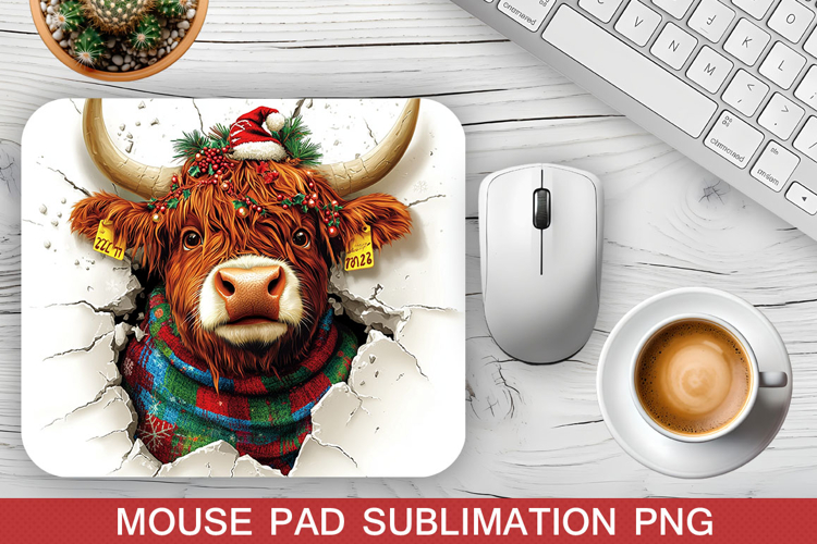 Christmas Present Clipart Image 23