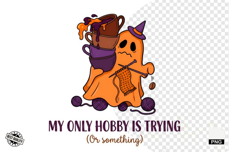 Halloween Ghost Clipart Image 16