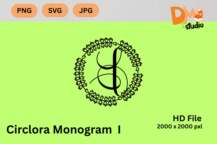 Alphabet Clipart Image 3