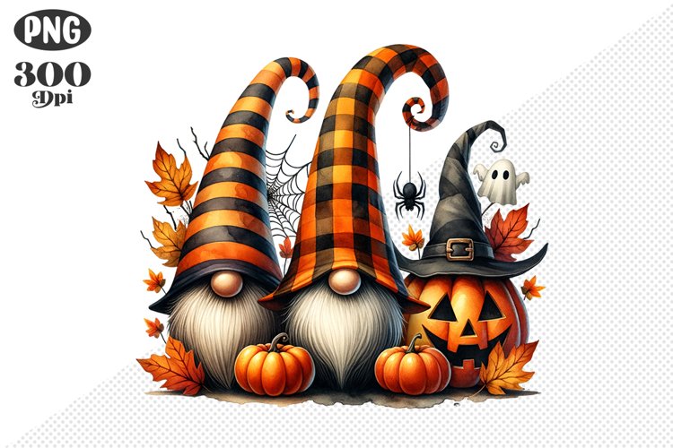 Gnome Clipart Image 18