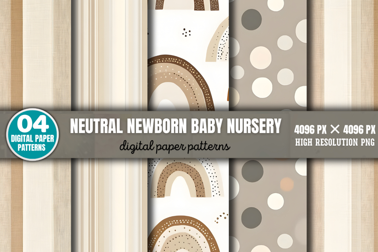 Baby Sublimation Designs Image 5
