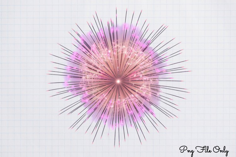 Fireworks Png Image 13