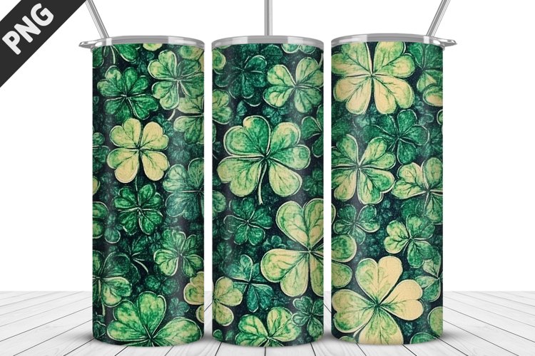 St Patrick's Day Clipart Image 7
