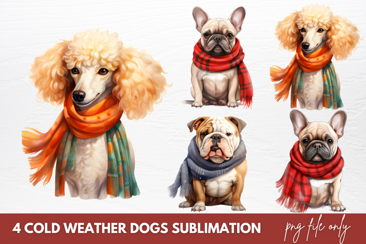 Cold Weather Clipart Image 13