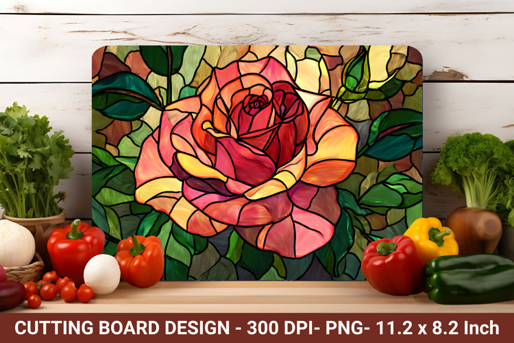Rose Flower Clipart Image 13