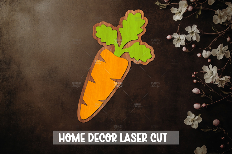 Vegetable Svg Image 3