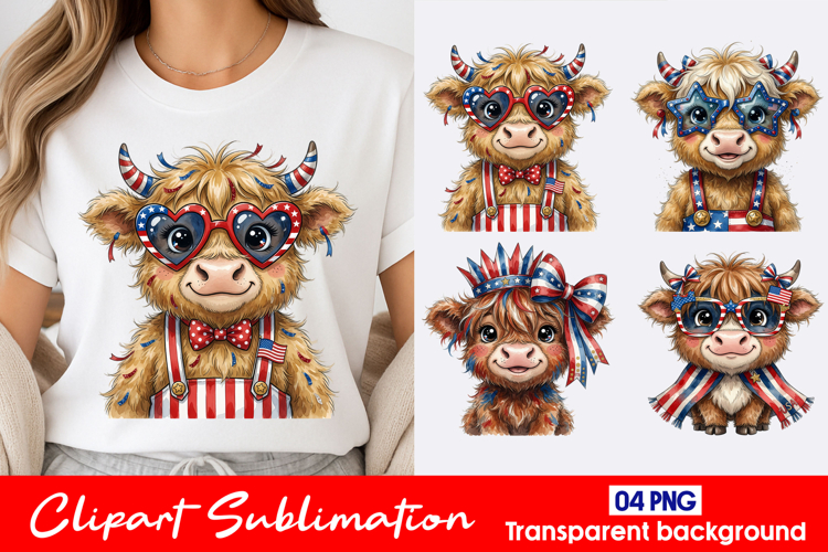 Patriotic Clipart Image 20