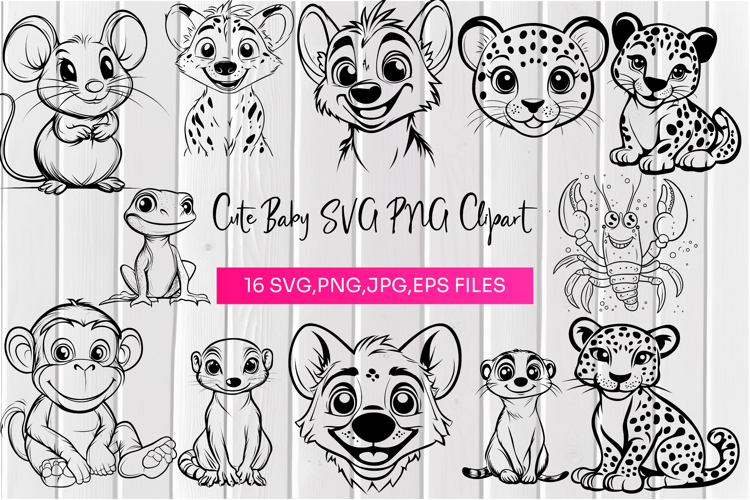 Animal Png Image 5