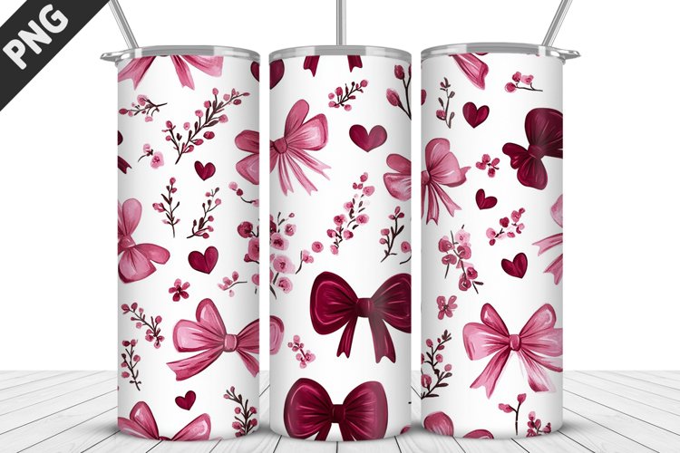 Valentines Sublimation Design Image 4