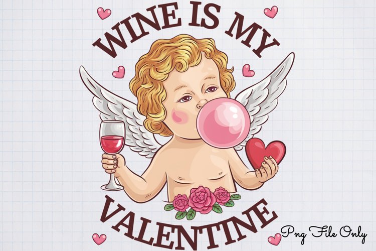 Valentine Heart Clipart Image 13