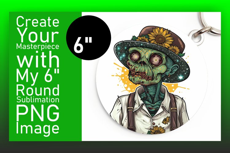 Scarecrow Clipart Image 20
