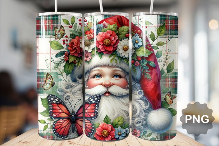 Sublimation Tumbler Wraps Image 18