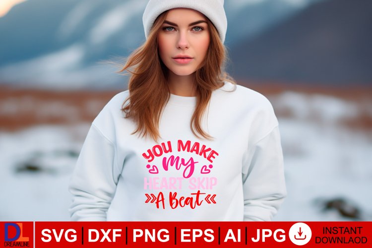 Love Svg Image 4