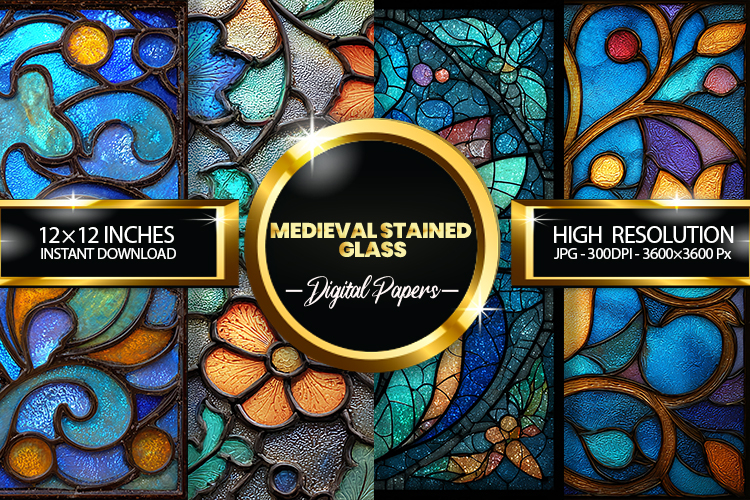 Glass Background Image 15