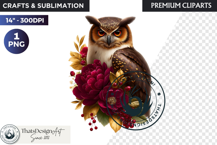 Fantasy Clipart Image 8