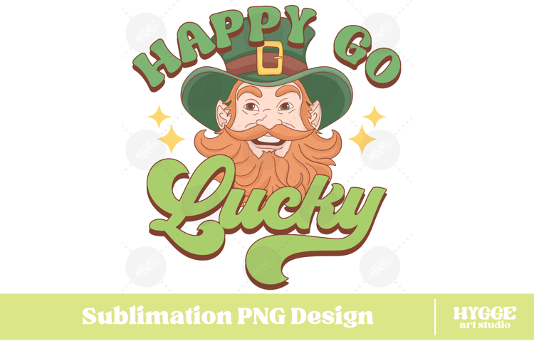 St Patricks Clipart Image 2