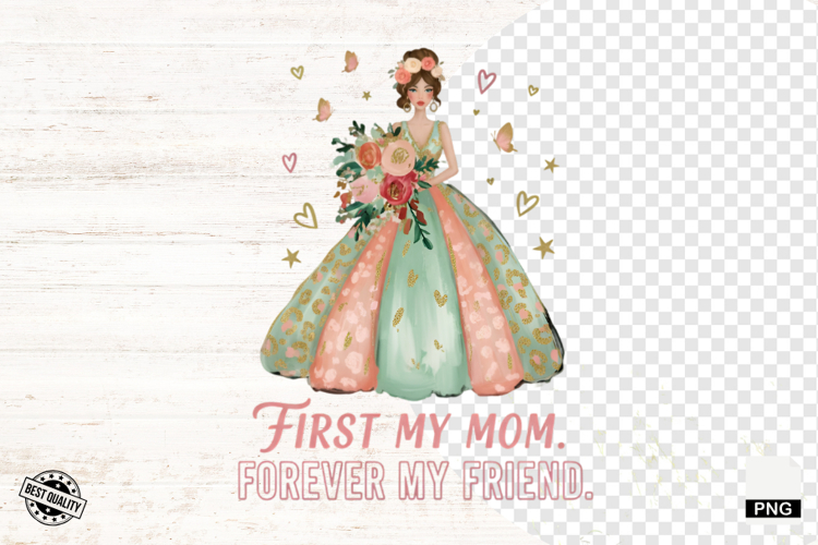 Mom Png Image 15