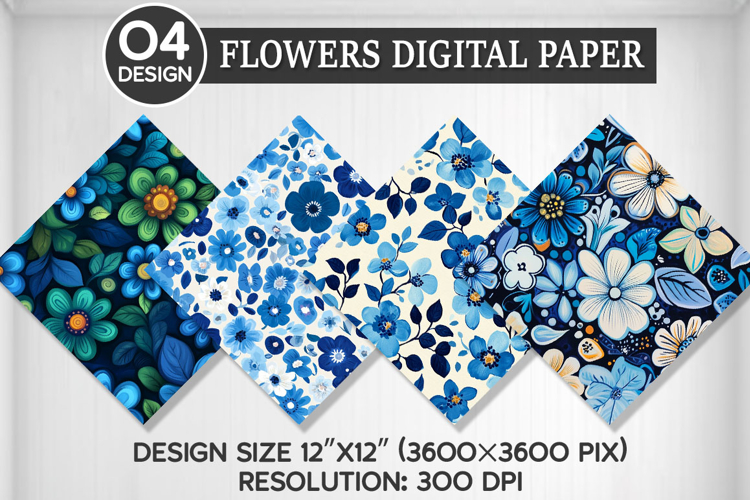 Seamless Background Paper Image 10