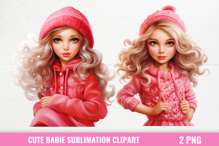 Cute Clipart Image 21