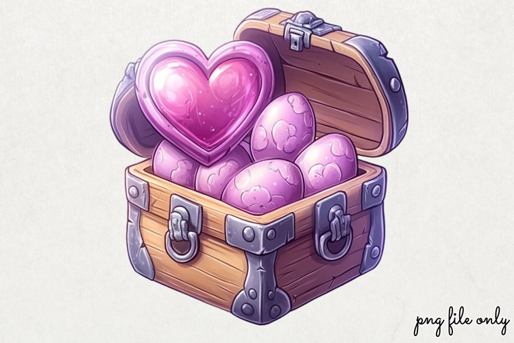 Heart PNG Image 8