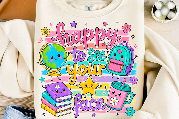 Meet The Teacher Clipart Image 10