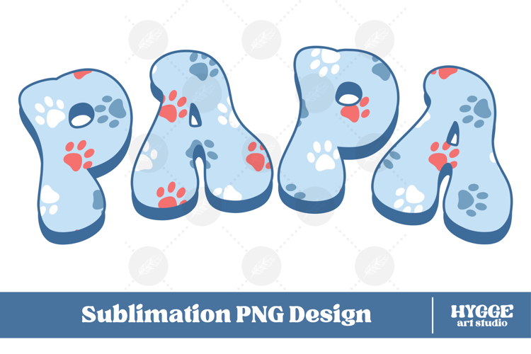 Dog Paw Clipart Image 11