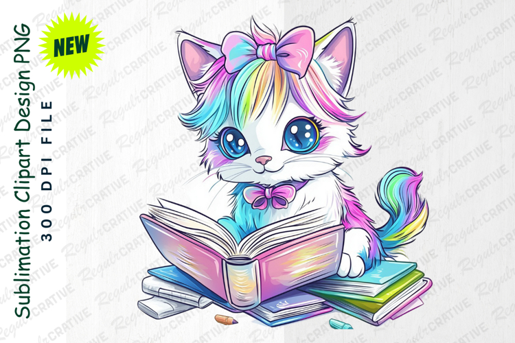 Reading Illustration Image 18