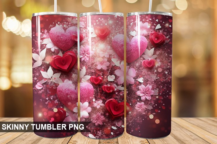 Valentines Sublimation Design Image 6