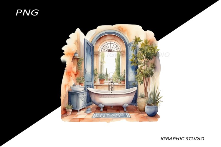 Hotel Clipart