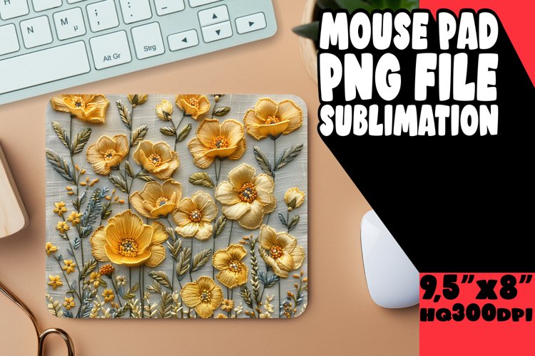 Floral Pattern Png Image 2