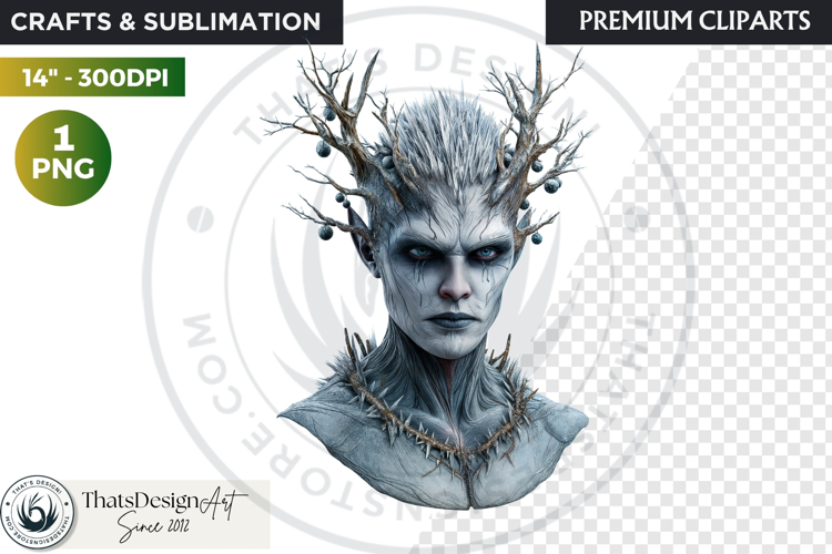 Spirit Clipart Image 7